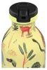 24Bottles Edelstahl Trinkflasche Jungle Friends 0,5 l, mit Produktbild-Vorschau 5