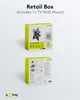 Goobay Wandhalterung TV EasyFlex M Voir les images du produit 6