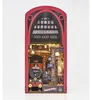Kit fai-da-te per nicchia libro Harry Potter Espresso di Anteprima dell’immagine prodotto 26