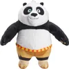 Schmidt Spiele, pluche knuffel, Kung Fu Panda, panda Po, 25 Productafbeelding-voorbeeld 2