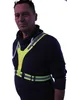 LED laufende Sicherheitsweste, Produktbild-Vorschau 12