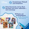 Disney - Malen nach Zahlen: Love Stories Produktbild-Vorschau 5