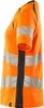 MASCOT 19092-771-14010-M ONE, T-Shirt, Frau, M ONE, 88 cm, Produktbild-Vorschau 2