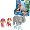 Spin Master International B.V. PAW Patrol Jungle Pups Hero Produktbild-Vorschau 2