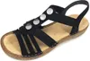 Sportliche Sandalette bis 30mm Sohlenhöhe 62831-00 Produktbild-Vorschau 44