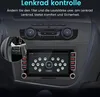 2+64G 7" Android 15 Autoradio Carplay pour Seat Leon Voir les images du produit 5