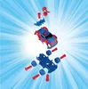 Set di gioco Smoby Spidey Anteprima dell’immagine prodotto 6