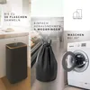 Pfandflaschen Sammelbehälter 100L inkl. Tragetasche Produktbild-Vorschau 6