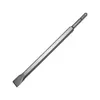 Makita D-19021 Flachmeißel SDS-Plus 400x20mm Produktbild-Vorschau 1