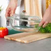 Naczynie do zapiekanek Vilde Szklane naczynie do zapiekania Podgląd zdjęcia produktu 7