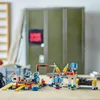LEGO Super Mario Mario Kart Garage de Toad et B Dasher Voir les images du produit 6