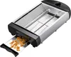 Flachtoaster EPIQ 80001213 Toaster Schwarz Produktbild-Vorschau 3