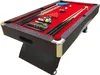 Billardtisch 8 ft Billard Billard-Spiel Messung 220 x 110 Produktbild-Vorschau 1