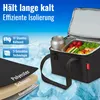 Kühltasche für Car-Organizer – Praktische Auto Kühltasche Produktbild-Vorschau 3