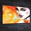 Coloray Canvas 140x70  Wandbild Leinwand Bilder Wand Kunst Produktbild-Vorschau 2