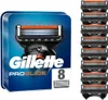 Lamette Gillette Fusion Proglide (8 pezzi) Anteprima dell’immagine prodotto 2