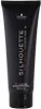 A black tube of hair gel. Podgląd zdjęcia produktu
