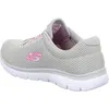Skechers Sneakers 12985-GYHP in Grey color size 36 Náhled obrázku produktu 2