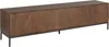 Starfurn - TV-Schrank Madison Brown - 210 cm Produktbild-Vorschau 2