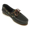 TIMBERLAND Damen - Amherst 2-Eye Bootsschuhe in mittelblau Produktbild-Vorschau 34