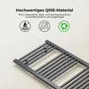 Heilmetz Heizkörper Elektrisches Badheizkörper Produktbild-Vorschau 2