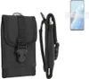 K-S-Trade Holster Handy Hülle kompatibel mit Oppo Reno8 Produktbild-Vorschau 1