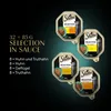 SHEBA Adult Katzenfutter nass - 32x85g Schalen - Geflügel Produktbild-Vorschau 10