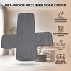 Pokrowiec na sofę, wodoodporny pokrowiec na sofę Podgląd zdjęcia produktu 3