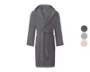 Michalsky Uni Damen/Herren Frottiert Bademantel, % 100 Produktbild-Vorschau 1
