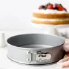 Patisse cakevorm met rits 26cm P03614 Productafbeelding-voorbeeld 2