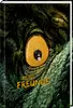 Freundebuch: Meine Freunde - mit Wendepailletten-Patch Voir les images du produit 1