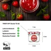 BigDean 12x Sturzgläser 125 ml – Einmach- & Einweckgläser Produktbild-Vorschau 2
