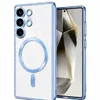 Magnetické puzdro na mobilný telefón vhodné pre Samsung Náhľad obrázku produktu 1