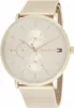 TOMMY HILFIGER Damenuhr 1781944 + Box Produktbild-Vorschau 20