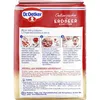 Dr. Oetker - Želírovací cukr ERDBEER - 500g sáček Náhled obrázku produktu 5