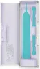 ORAL-B TC7000 Orchid Rose Gold. inkl Braun 5210 Eurostecker Produktbild-Vorschau 3