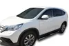 J&J AUTOMOTIVE | Windabweiser Passend Für Honda CR-V 5D Produktbild-Vorschau 2