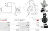 Freelander 1.8 i 16V [18K4F] 02/1998-11/2000 Produktbild-Vorschau 6