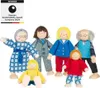 Goki SO218, Lalka, Human, 3 lat(a), 6 szt. Podgląd zdjęcia produktu 4
