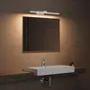 doporro Lampe pour miroir 14W LED Salle de Bain 180° Voir les images du produit 6