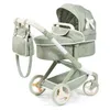 Bayer Design 17028AA Puppenwagen Xeo mit Tasche, Produktbild-Vorschau 1