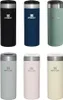 Stanley The AeroLight™ Transit Mug .47L - kremowy Podgląd zdjęcia produktu 10