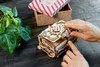UGears Antique Box, 185 szt., 8 lat(a) Podgląd zdjęcia produktu 14