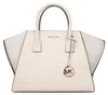 Michael Kors Handtasche aus Leder in Beige Produktbild-Vorschau 6