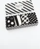 Skarpetki Happy Socks CLASSIC BLACK & WHITE 4-pak Podgląd zdjęcia produktu 21
