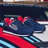 Scarpe da ginnastica Sparco Gymkhana Martini Racing Blue 46 Anteprima dell’immagine prodotto 8