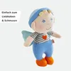 HABA Guardian Angel Mats, Puppe Produktbild-Vorschau 2