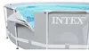 INTEX 26702GN - PrismFrame Pool (305x76cm) inkl. Produktbild-Vorschau 38
