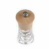 Peugeot Oléron Chilimühle Acryl Natur 14 cm Produktbild-Vorschau 4