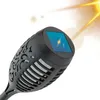 Lampa lampka ogrodowa solarna pochodnia LED wbijana efekt Podgląd zdjęcia produktu 7